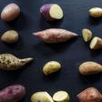 Are Sweet Potatoes Healthier Than Potatoes?