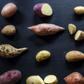 Are Sweet Potatoes Healthier Than Potatoes?