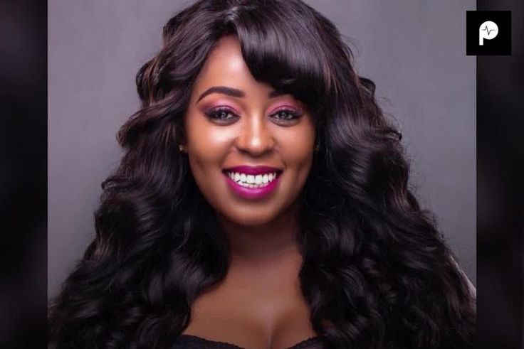 Lilian Muli Turns 37 In Style!
