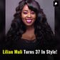 Lilian Muli Turns 37 In Style!