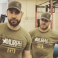 John Krasinksi Issues the Murph Challenge