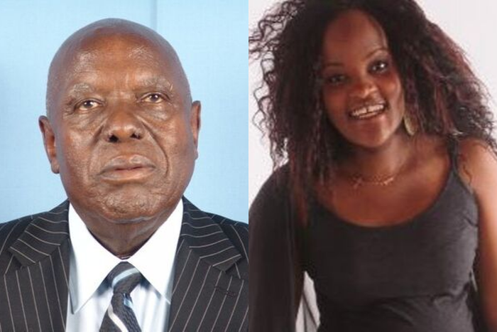 Michelle Wariara, Njenga Karume's 26-year-old granddaughter dies of cancer in America