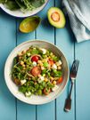 These Plant-Based Groceries Make Eating Less Meat And Dairy SO Much Easier