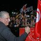 Nabil Karoui's release comes days ahead of the presidential runoff