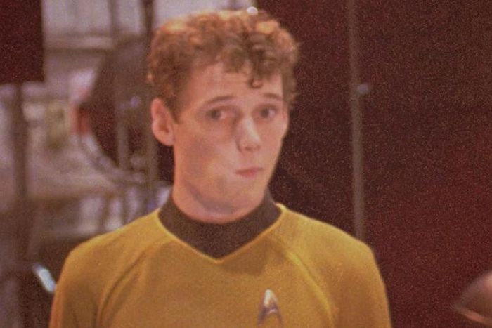 'Love, Antosha' Paints A Portrait of Anton Yelchin