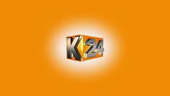 K24 Investigative reporter quits