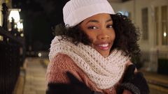 How to keep warm(videoblocks)