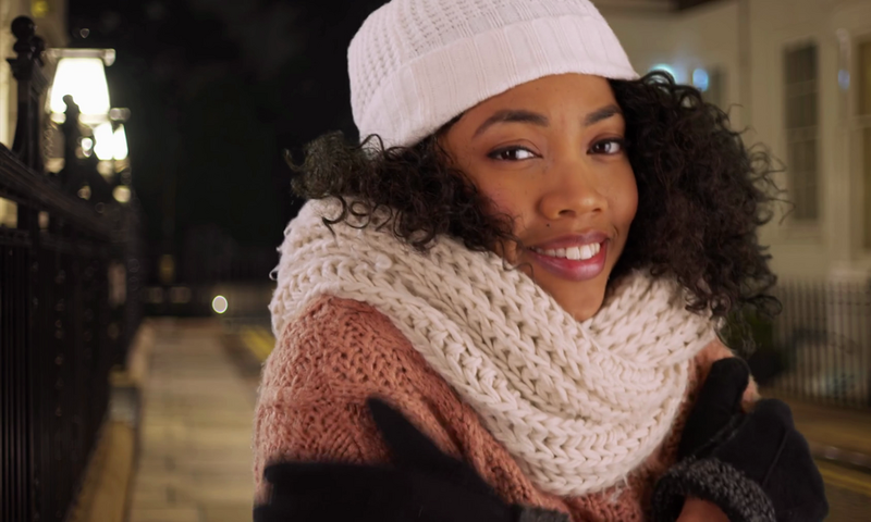 How to keep warm(videoblocks)