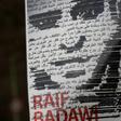 Saudi blogger Raif Badawi is among 30 journalists which Reporters Without Borders (RSF) wants to see released