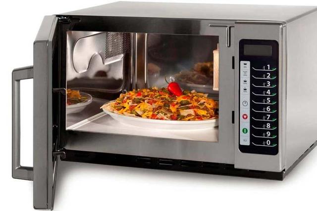 Common microwave lies you should to stop falling for
