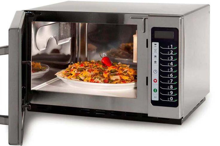 Common microwave lies you should to stop falling for