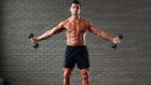 The Lifting Technique That Flattens Your Belly