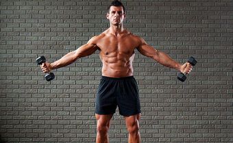 The Lifting Technique That Flattens Your Belly