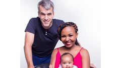 Carolina's family