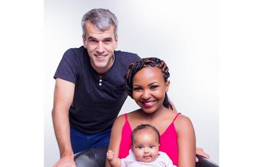 Carolina's family