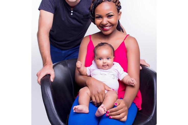 Carolina's family
