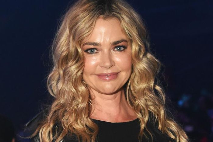 Denise Richards Says Ex Charlie Owes Her $450,000