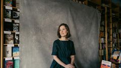Ann Patchett Will Eventually Discuss Her Book