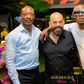 How Arrow Bwoy’s Album Listening Party went down at Golden Ice Bistro (Photos)