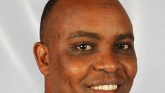 Ex presidential candidate allegedly caught transporting bhang