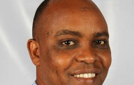 Ex presidential candidate allegedly caught transporting bhang
