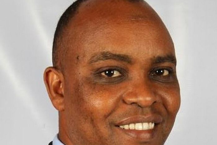 Ex presidential candidate allegedly caught transporting bhang