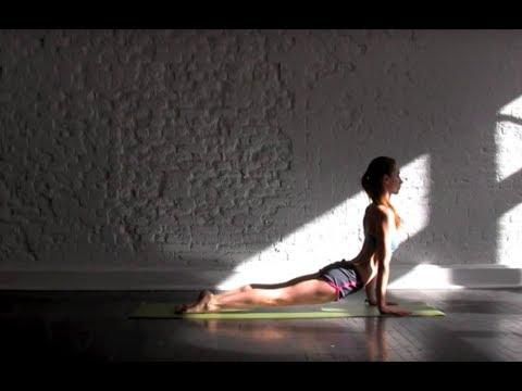 The 15 Best Yoga Videos On YouTube Have 90 Million Views Between Them