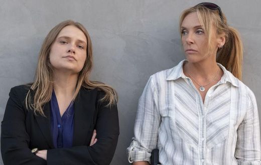 Will There Be An Unbelievable Season 2?
