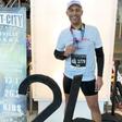 What it Takes: 50 Marathons in 50 States in a Year