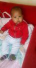 Carolyne's son
