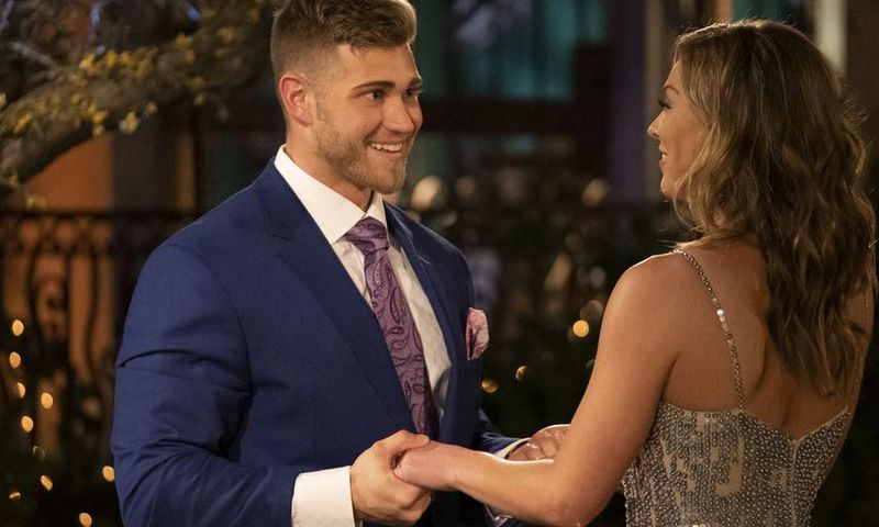 The Best Memes About The Bachelorette's Luke P.