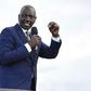File image of DP William Ruto