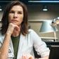 The True Story Of Dr. Nancy Jaax Of 'The Hot Zone'
