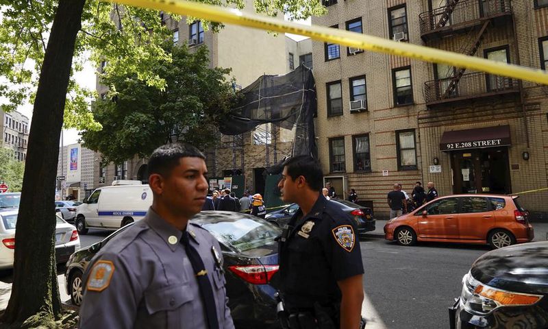 7 Relatives Worked at a Construction Site. Then Came a Deadly Collapse