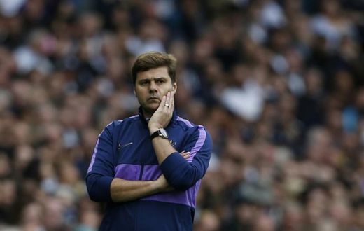 Spurs' head coach Mauricio Pochettino has plenty to think about as his side prepare to face Bayern Munich in the Champions League on Tuesday