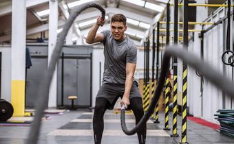 5 Simple Ways to Increase Your Stamina