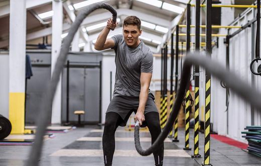 5 Simple Ways to Increase Your Stamina