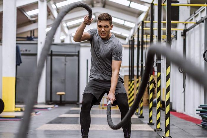 5 Simple Ways to Increase Your Stamina