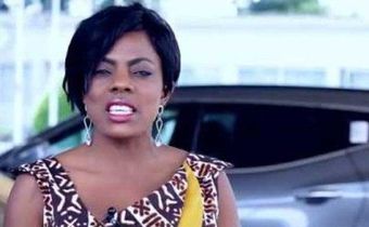 Nana Aba Anamoah