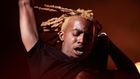 Rolling Loud Brings Melting Rap Songs and Moshing Crowds to New York