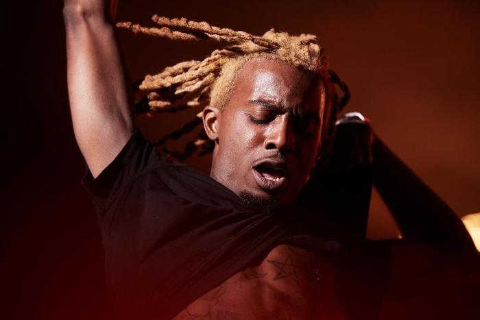 Rolling Loud Brings Melting Rap Songs and Moshing Crowds to New York