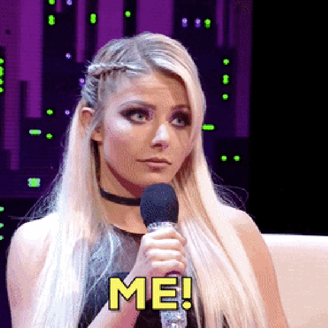 Selfishness in elationship(GIF - WordPress)