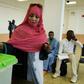 The ballot is the first in the nation's coup-strewn history that looks set to see an elected president complete his mandate and hand over to an elected successor