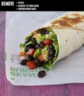 The 12 Best Vegan Options At Taco Bell