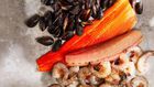 It's Time to Reconsider Eating Farmed Fish