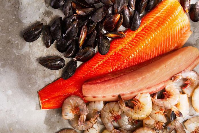 It's Time to Reconsider Eating Farmed Fish