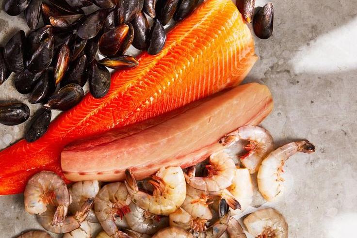 It's Time to Reconsider Eating Farmed Fish
