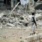 Yemen's conflict has killed tens of thousands of people, many of them civilians, relief agencies say, and left millions displaced and in need of aid
