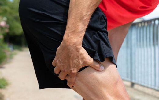 How to Relieve Your Sore Hamstrings