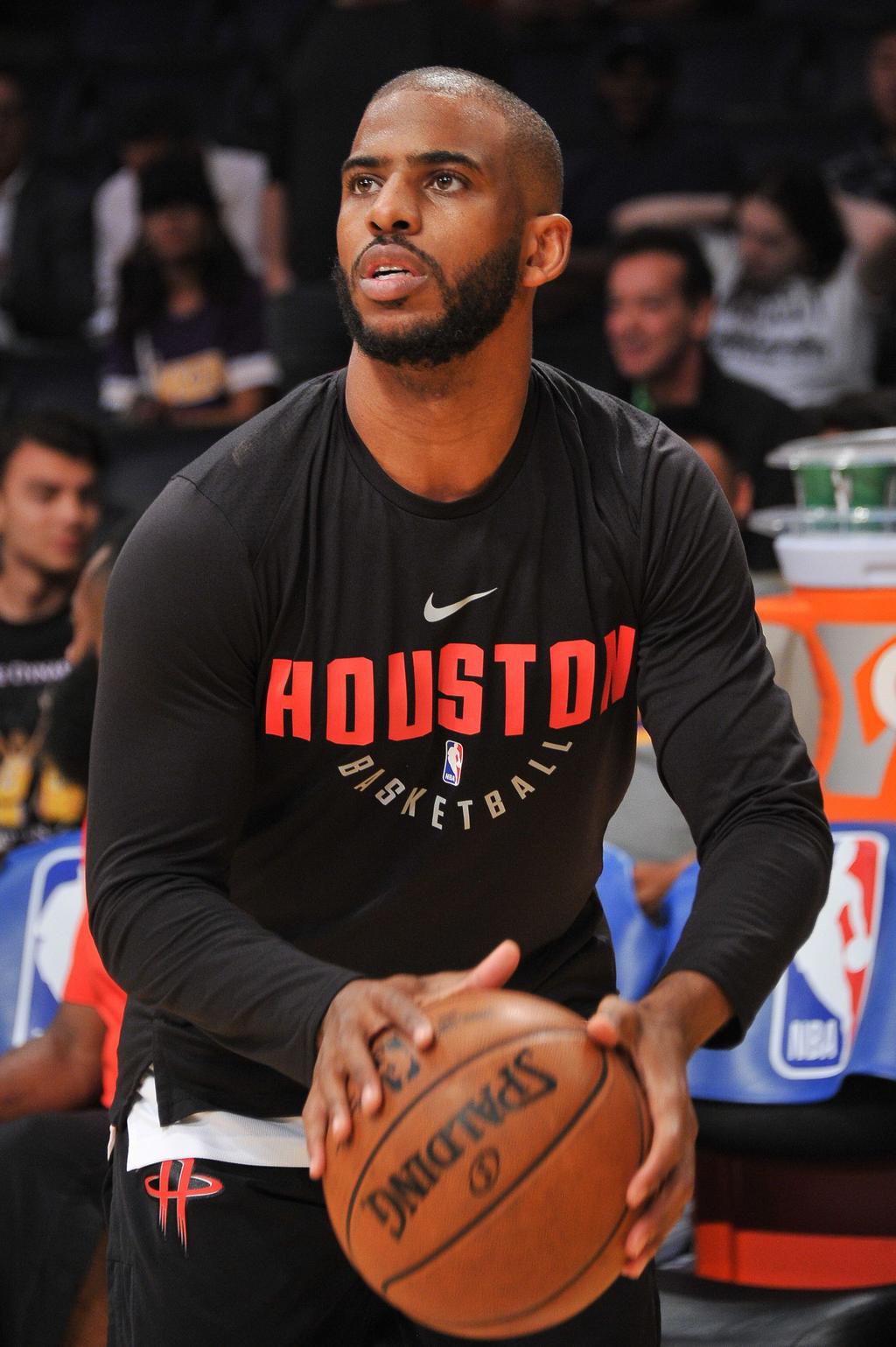 These Are the 10 Highest Paid NBA Players